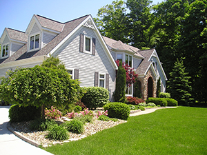 Landscapers and Lawncare Services in Dawsonville, GA